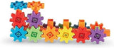 Learning Resources Juego de construcción de engranajes