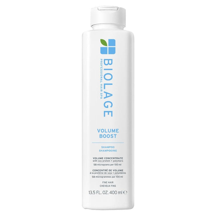 Biolage Volume Boost Shampoo - Long-Lasting Volume, Gently Cleanses...