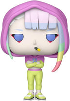 Epic Collectibles Pop Cyberpunk Edgerunner - Figura de vinilo con capucha