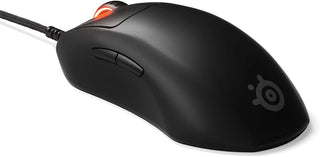 SteelSeries Prime mouse para videojuegos FPS, 18,000 CPI, sensor óp...