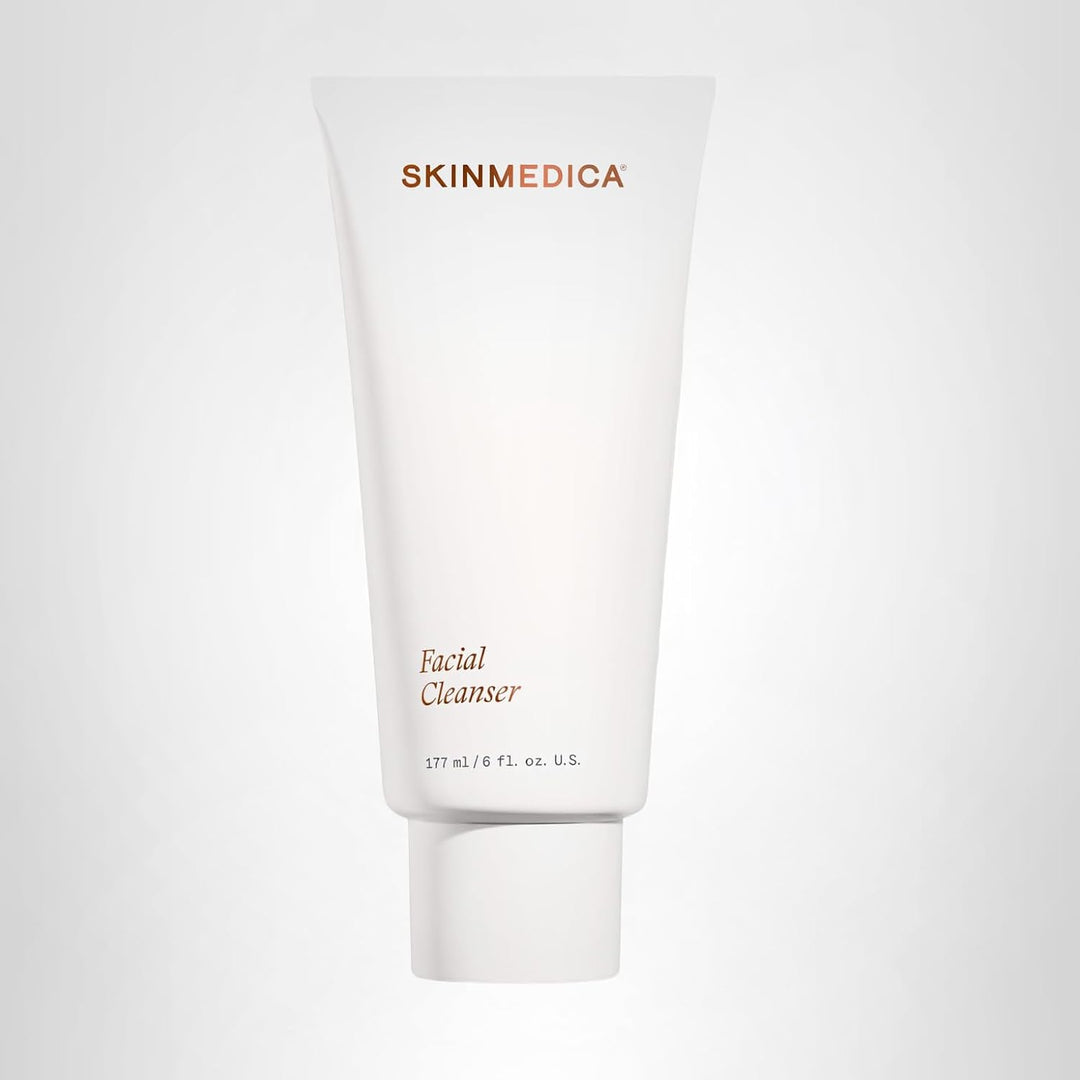 SkinMedica Limpiador facial limpiador facial de 6 onzas líquidas