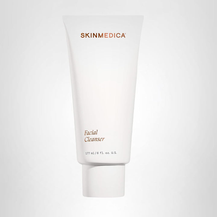 SkinMedica Limpiador facial limpiador facial de 6 onzas líquidas