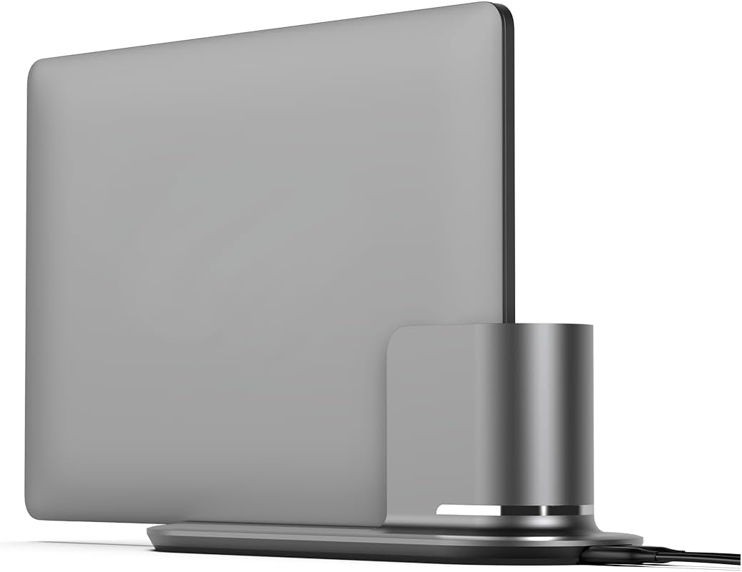 HumanCentric DockBook para Touch Bar MacBook Pro 2016-2020 y 2022