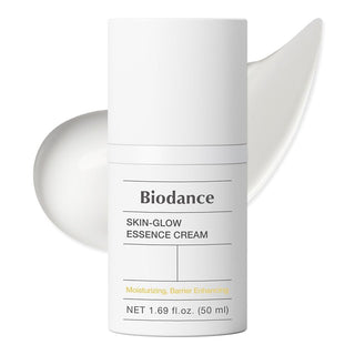 BIODANCE Skin Glow Essence Cream, hidratante, hidratante, antienvej...