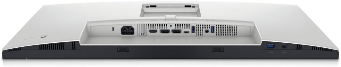 Dell UltraSharp 27 Monitor - U2724D 27.0 in (27), W128815277 (U2724...
