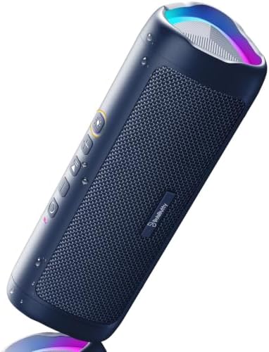 Parlante Bluetooth