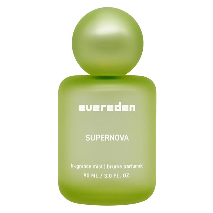 Evereden Fragancia en Espray para Cabello y Cuerpo - Supernova: Spr...