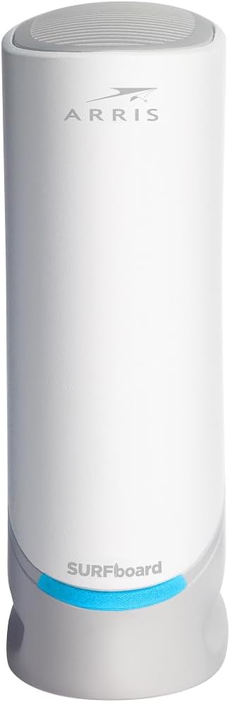 ARRIS - Módem de cable - Módem de cable multi-Gigabit