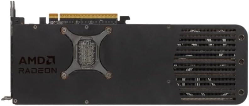 PowerColor Reaper AMD Radeon RX 9070 XT 16GB GDDR6