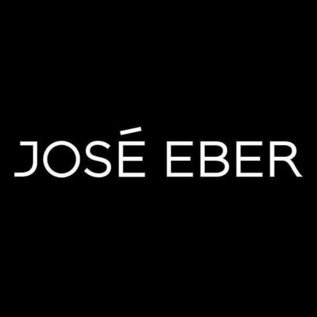 Jose Eber: Plancha plana - Petite 1\/2 pulgada - Placas de cerámica...