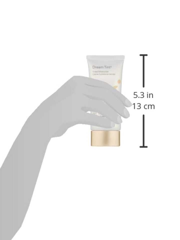 jane iredale Dream Tint, Lightweight Tinted Moisturizer with SPF 15...