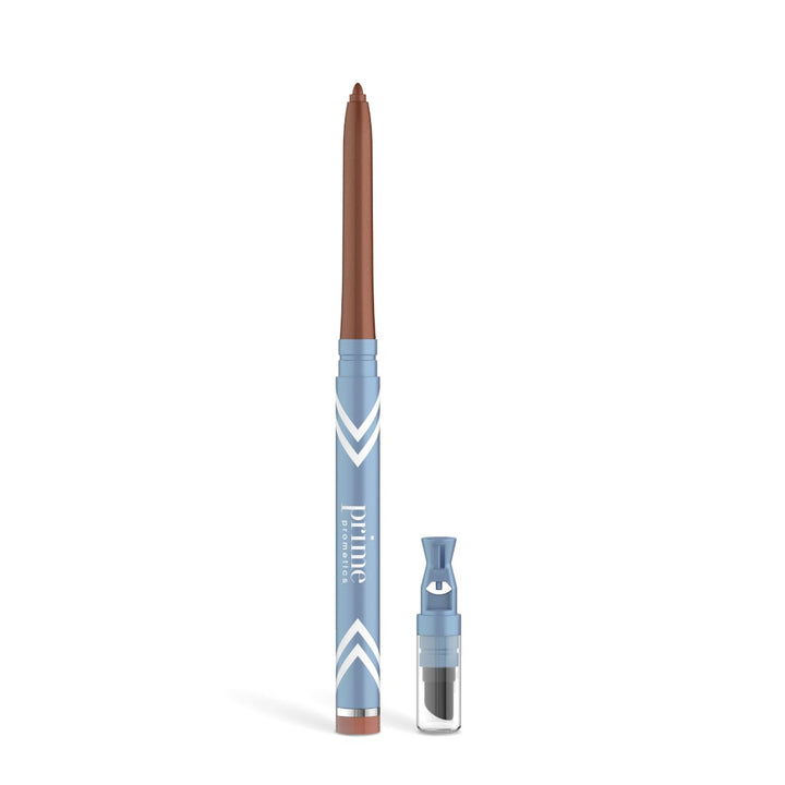 PRIME PROMETICS PrimeEyes Glide Delineador de ojos para mujeres mad...