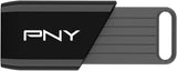 PNY Unidad flash USB 3.2 Gen 1 Attaché X de 256 GB, rendimiento ava...