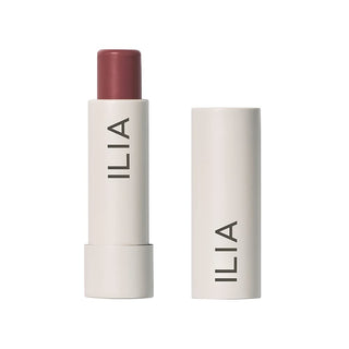 ILIA - Bálsamo labial hidratante Balmy Tint | Color de labios acumu...