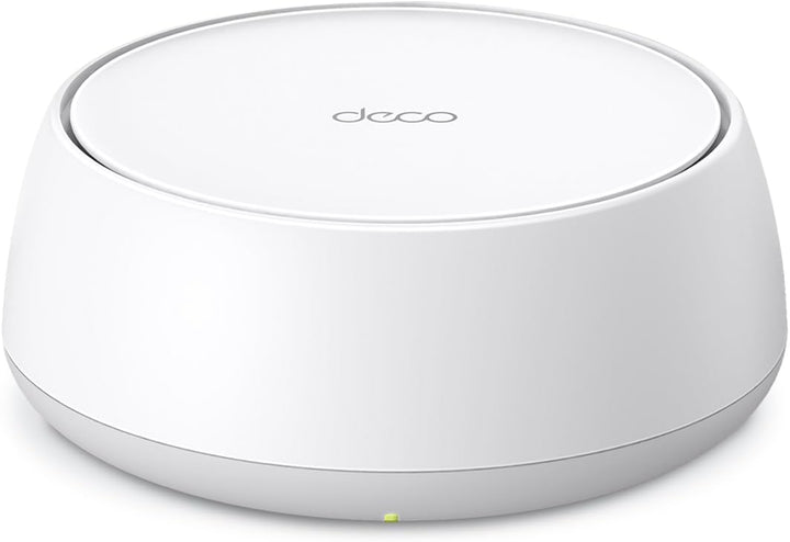 TP-Link Deco 7 BE23 - Router Wi-Fi de doble banda BE3600 WiFi 7 Mes...