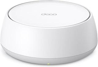 TP-Link Deco 7 BE23 - Router Wi-Fi de doble banda BE3600 WiFi 7 Mes...