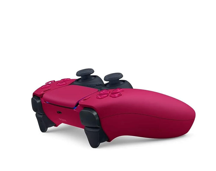 PlayStation DualSense Wireless Controller - Cosmic Red