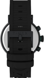 Timex Reloj de buceo estándar para hombre de 1.693 in