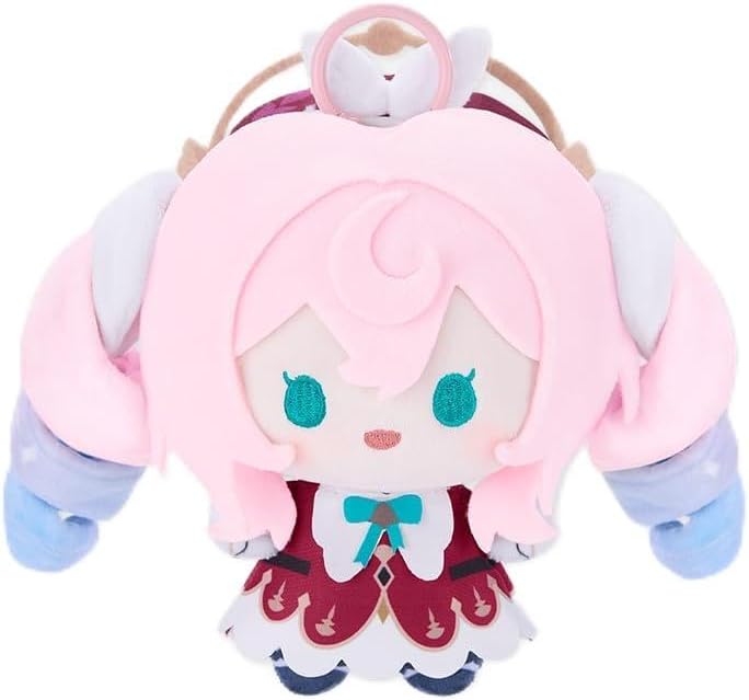 HOYOVERSE Honkai: Star Rail Whirlwind Series Llavero - Hyacine