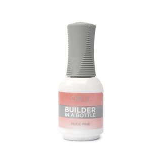 Orly GELFX Builder en una botella, colores | Fórmula todo en uno au...