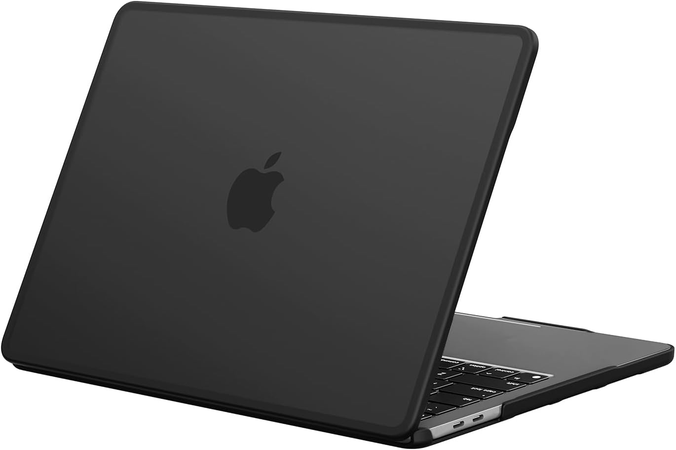 BlueSwan Funda antigrietas para MacBook Pro de 13 pulgadas M2 M1 20...