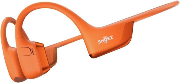 SHOKZ OpenRun Pro 2 - Auriculares deportivos de oreja abierta, cond...