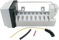 W10882923 Ensamblaje de la máquina de hielo del refrigerador por Part Supply House