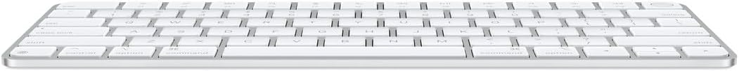 Apple - Teclado Magic con Touch ID para modelos de Mac con Apple Si...