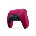 Control inalámbrico PlayStation DualSense - Rojo cósmico