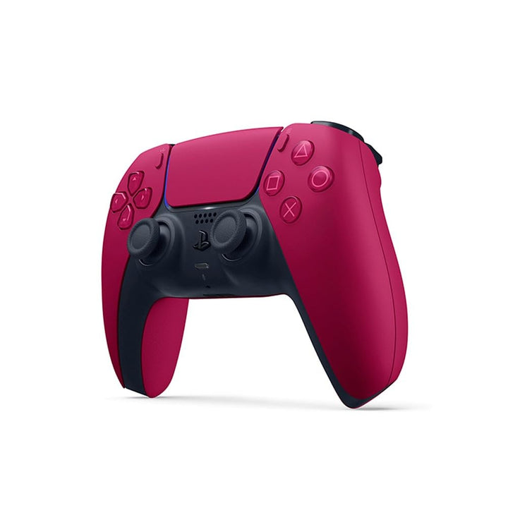 PlayStation DualSense Wireless Controller - Cosmic Red