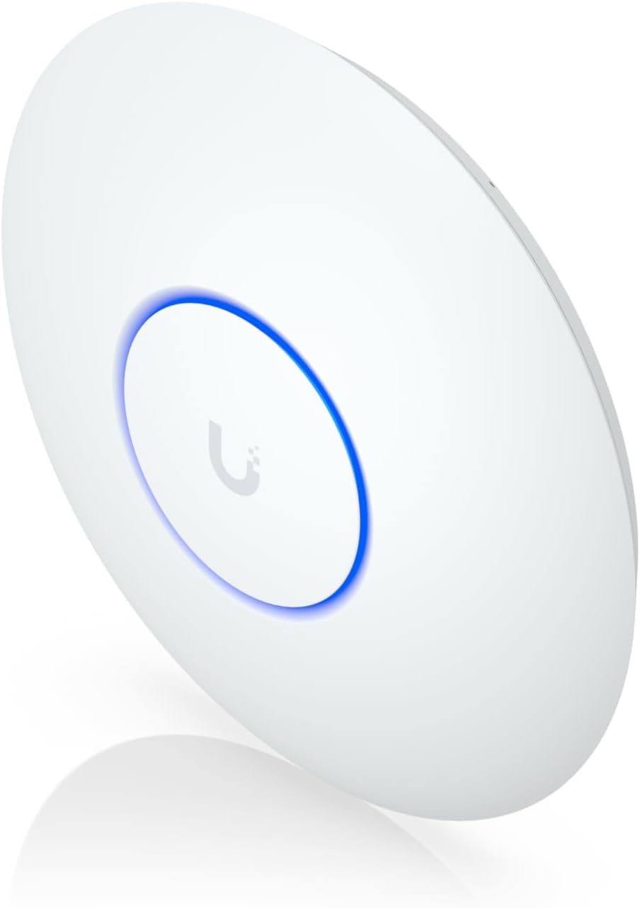 Ubiquiti U7 Lite Dual Band Wi-Fi 7 IEEE