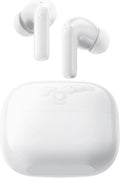 Baseus - Auriculares inalámbricos BP1 NC híbridos con cancelación a...