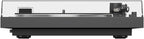 Sony PSLX3BT - Tocadiscos de reproducción automática completa con conectividad Bluetooth, paquete negro con kit de limpieza de discos de vinilo Deco Gear y Deco Essentials 2 años CPS paquete de protección mejorada