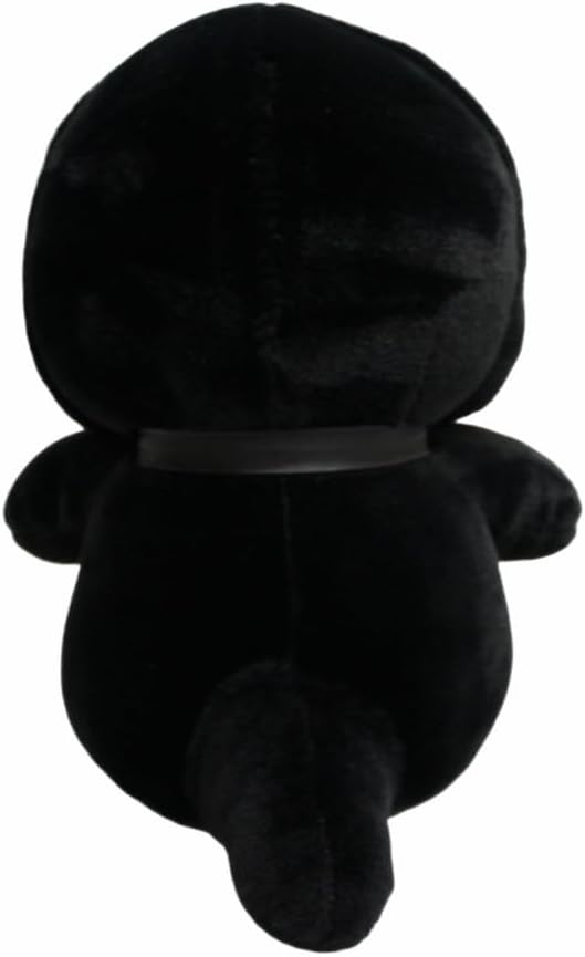 BXCH Gugugaga - Almohada de felpa de pingüino para fanáticos y amig...