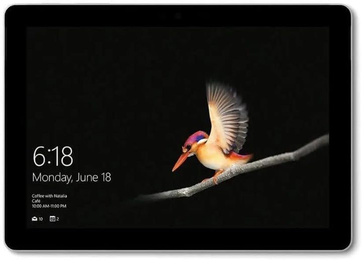 Tablet PC Microsoft Surface Go 2, tableta con pantalla táctil FHD d...