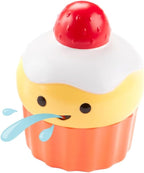Skip Hop Juguete de baño para bebé, juego de burbujas y espuma, juguete de desarrollo sensorial para bañera a mesa, 12 meses (paquete de 12)