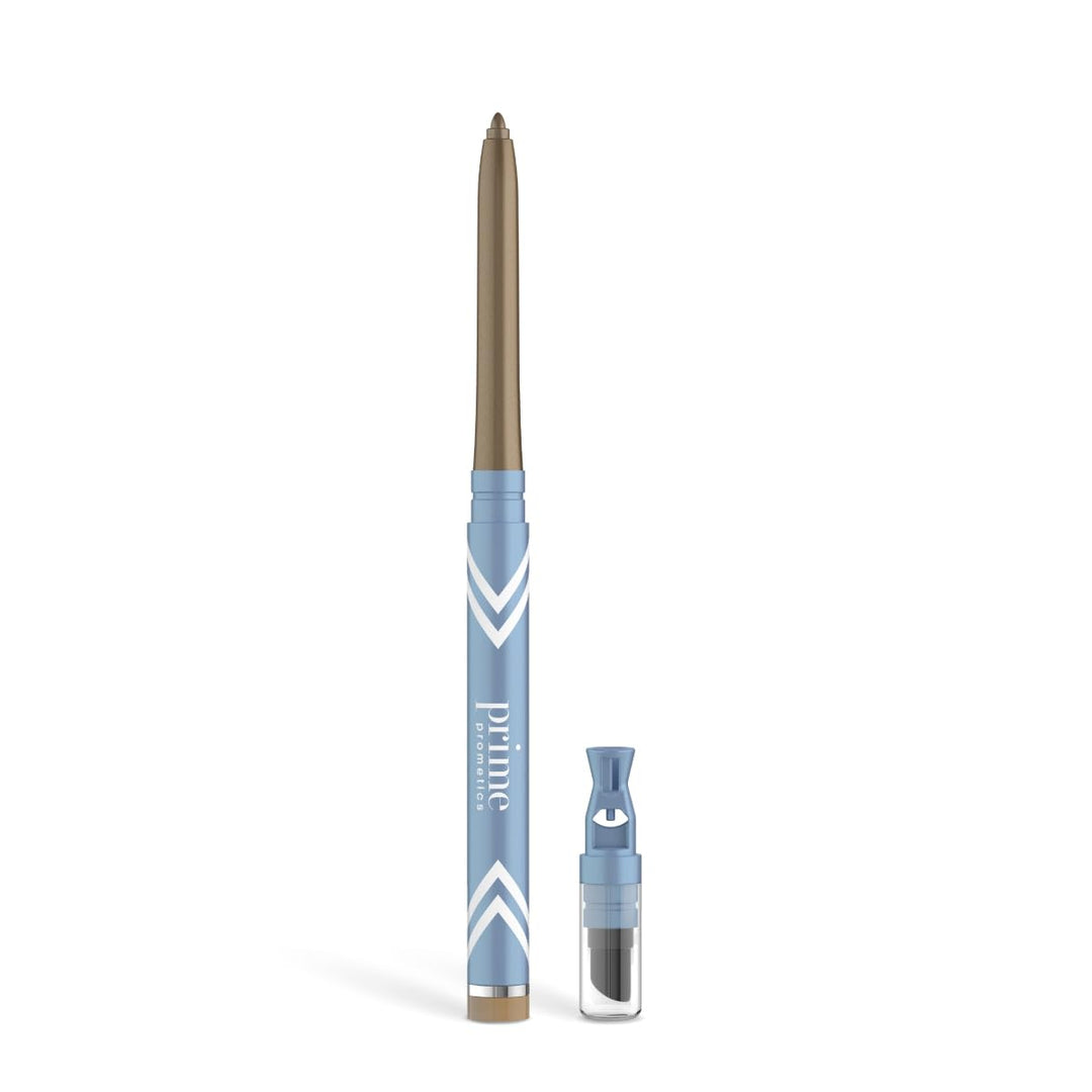 PRIME PROMETICS PrimeEyes Glide Delineador de ojos para mujeres mad...