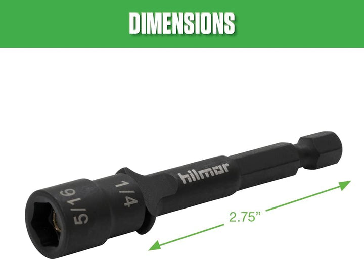 hilmor CBKRB 1926598 y 2.75" 1\/4" - 7\/8" Kit de dobla...