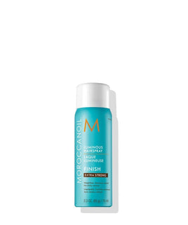 Moroccanoil Luminous Hairspray Extra Strong