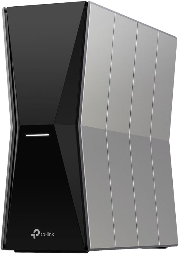 TP-Link Tri-Band BE18000 WiFi 7 Router Archer BE770 | Puertos Multi...