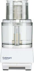 Cuisinart Procesador de alimentos, tubo de alimentación extragrande, 625 W