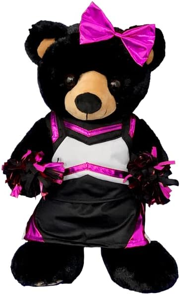 Plush Toys Wonderland Se adapta a un traje de animadora