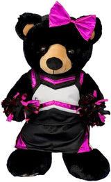 Plush Toys Wonderland Se adapta a un traje de animadora