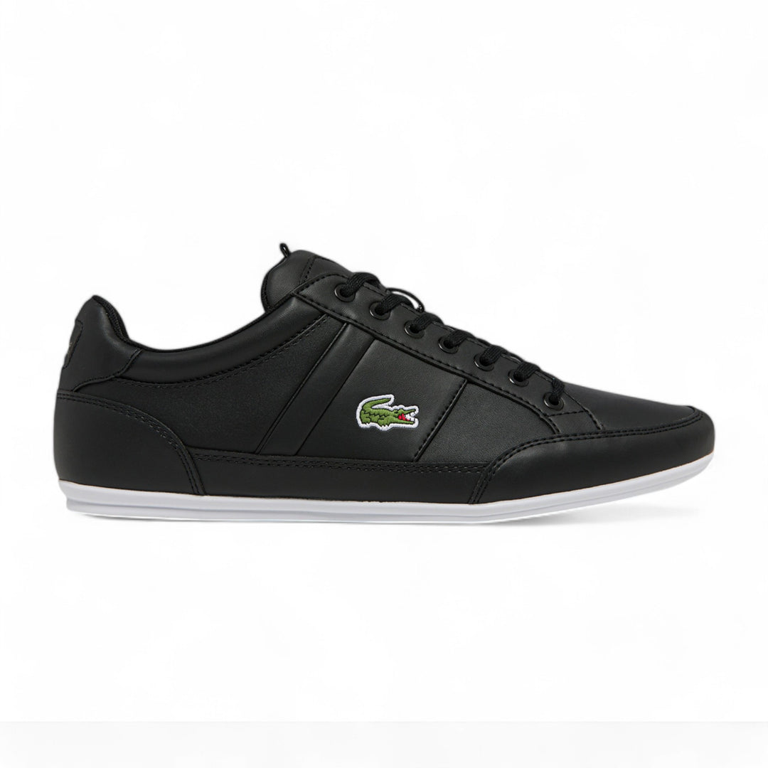 Zapatilla Hombre Lacoste Chaymon A0038 100% Original