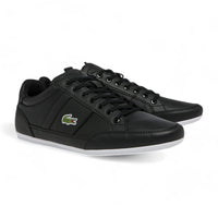 Zapatilla Hombre Lacoste Chaymon A0038 100% Original