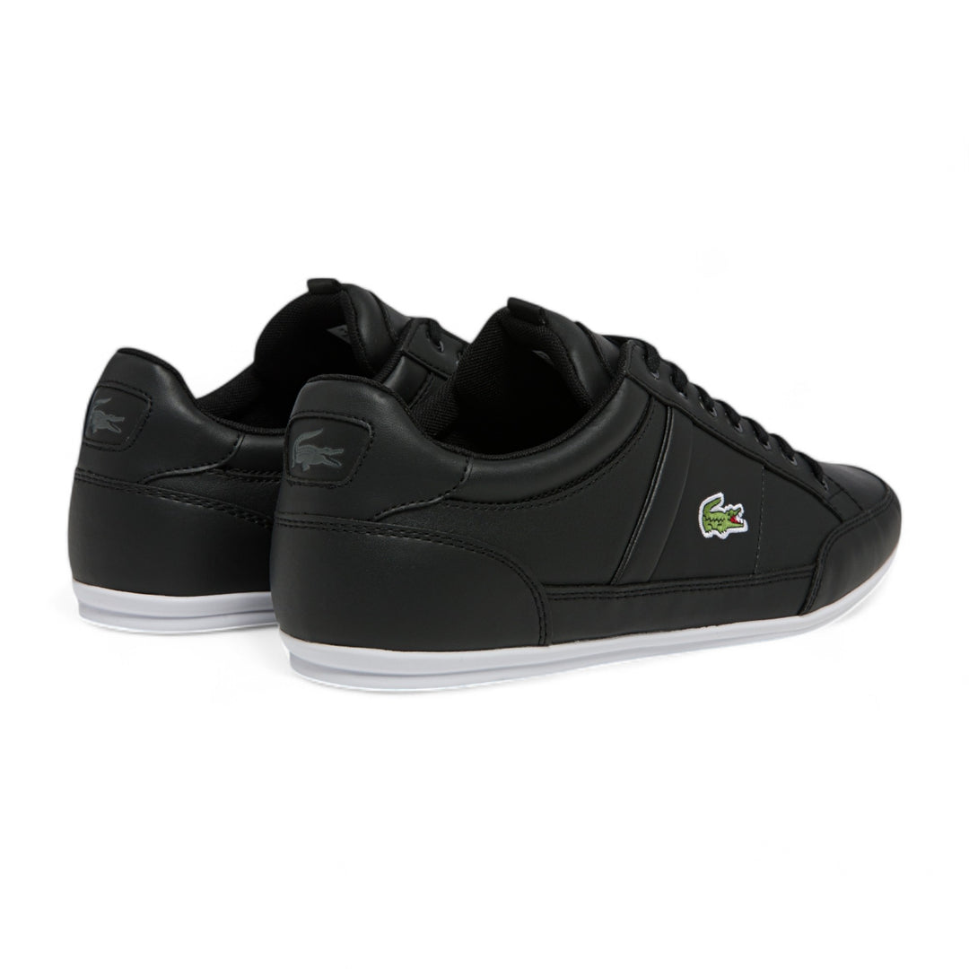 Zapatilla Hombre Lacoste Chaymon A0038 100% Original