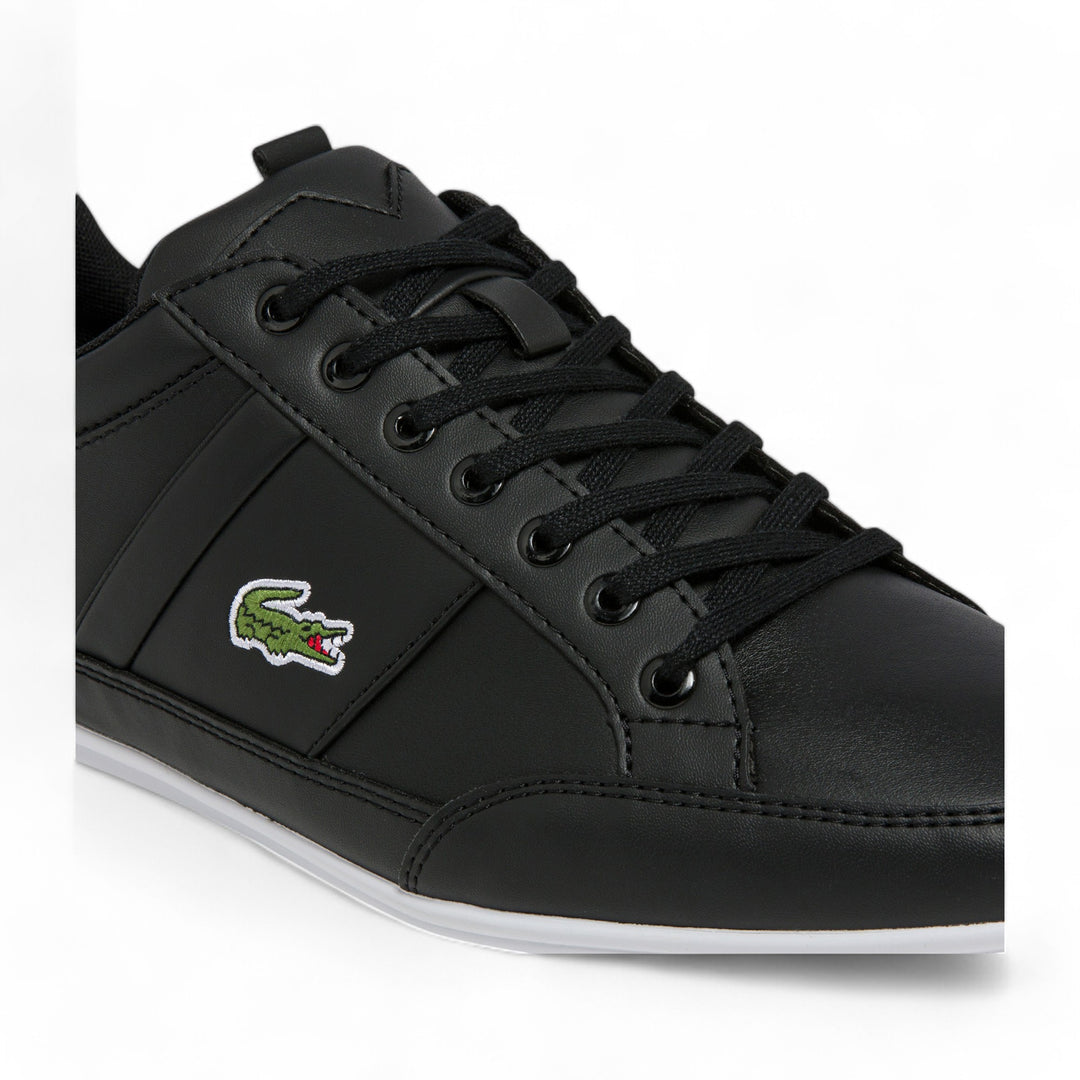 Zapatilla Hombre Lacoste Chaymon A0038 100% Original