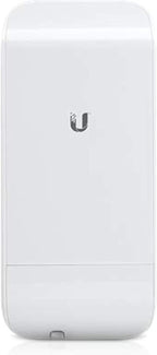 Ubiquiti NanoStation locoM2 24GHz Interior / exterior