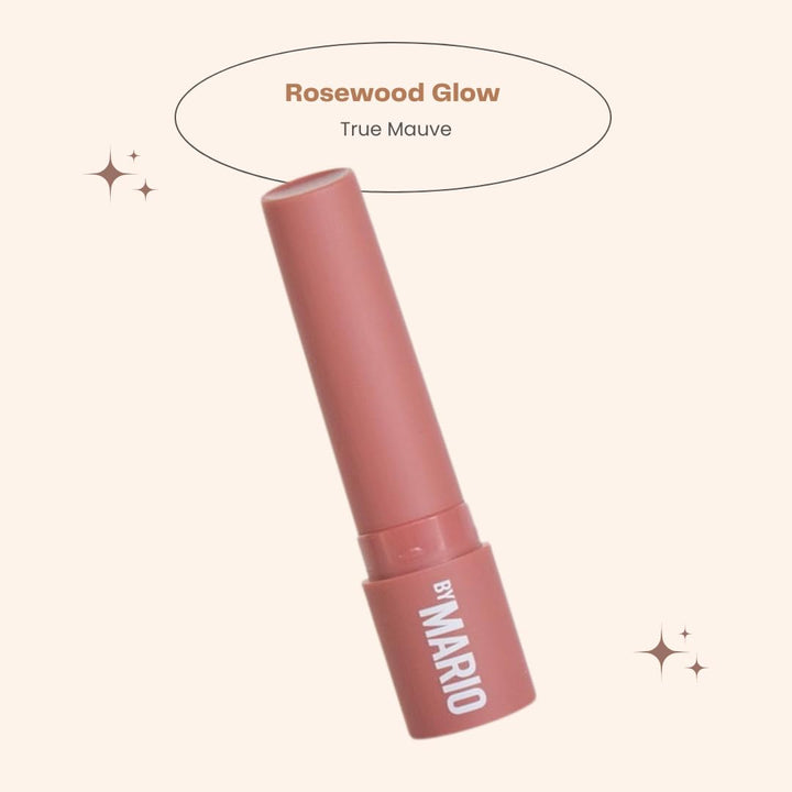 Suero labial voluminoso con MoistureGlow