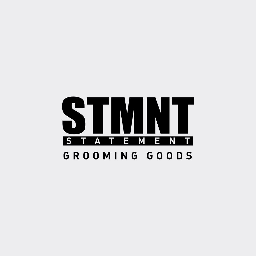 STMNT Grooming Goods Matte Paste